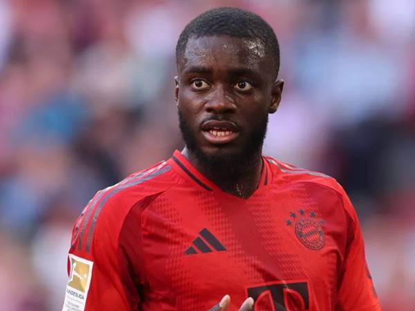 Tin Liverpool 29/9: Dayot Upamecano được Liverpool nhắm đến