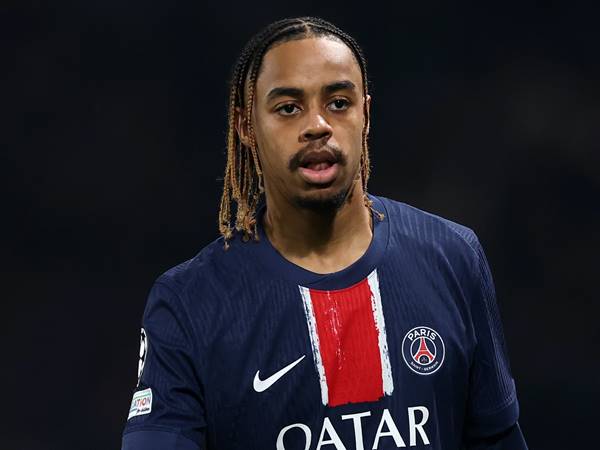 Tin thể thao 11/9: Real Madrid để mắt tới Bradley Barcola