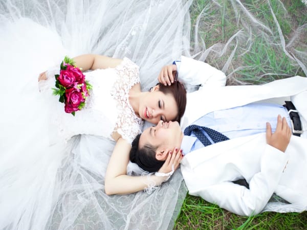 2003 và 2006 nên cưới năm nào?