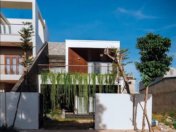 Đặc điểm của nhà hướng Tây trong phong thủy