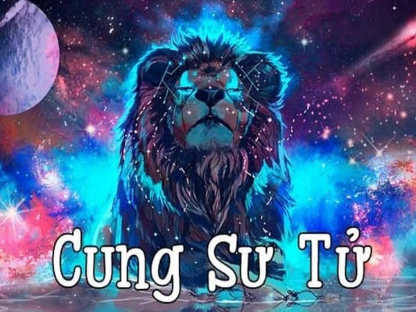 Tính cách nổi bật của cung Sư Tử