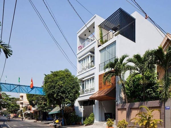 Đặc điểm của nhà hướng Nam theo phong thủy