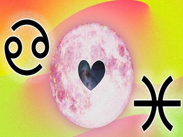 Tính cách đặc trưng của cung Song Ngư trong tình yêu
