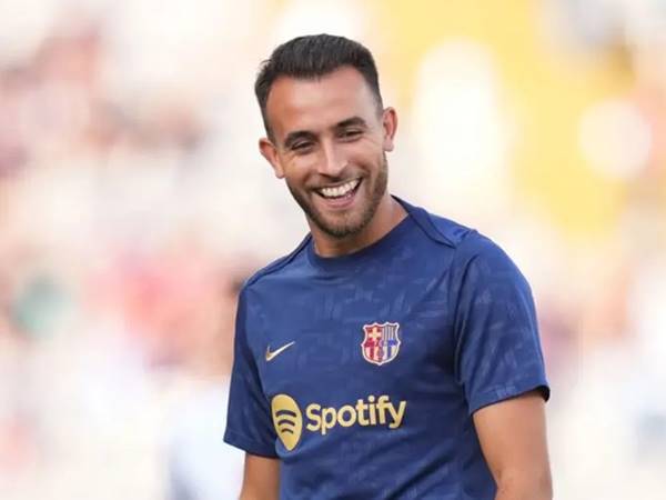 Tầm quan trọng của Eric Garcia đối với Chelsea Tầm quan trọng của Eric Garcia đối với Chelsea