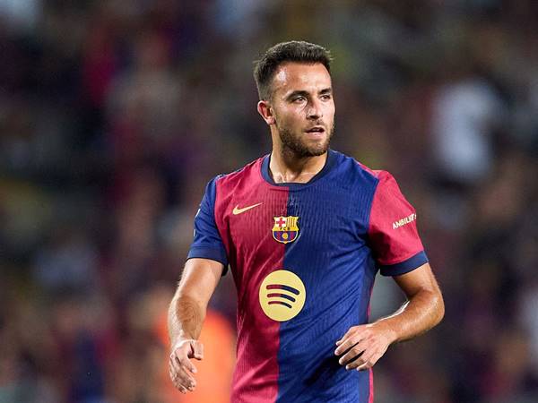 Tin Chelsea 16/10: Chelsea theo dõi sát sao Eric Garcia