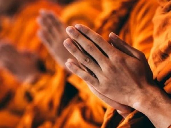 Bài văn khấn sám hối cửu huyền thất tổ, oan gia trái chủ