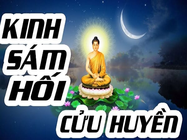 Ý nghĩa của việc sám hối cửu huyền thất tổ