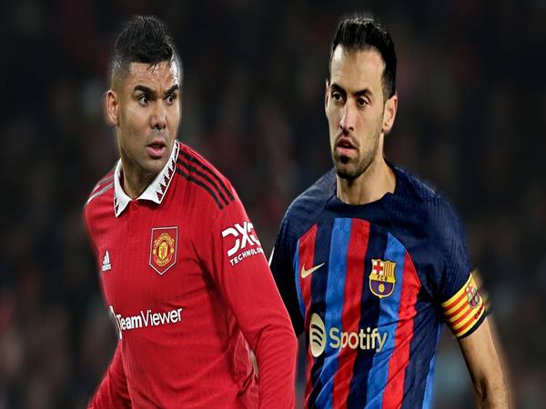 Những CDM xuất sắc trong lịch sử bóng đá