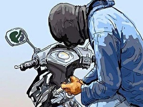 Nằm mơ thấy bị mất xe máy là điềm gì?