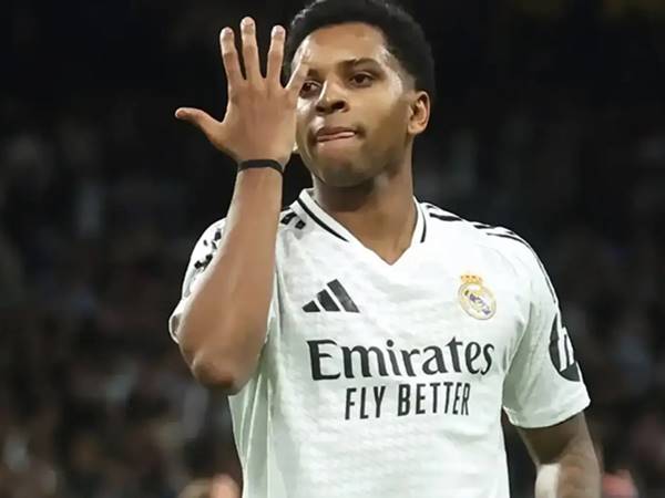 Tác động của thương vụ Rodrygo đối với Chelsea và Real Madrid Tác động của thương vụ Rodrygo đối với Chelsea và Real Madrid