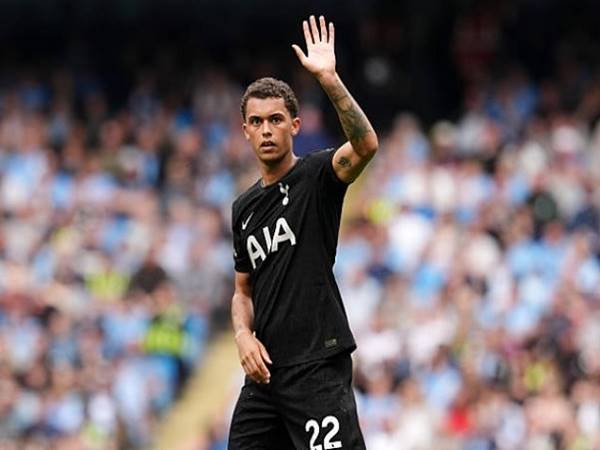 Phong cách thi đấu của Brennan Johnson