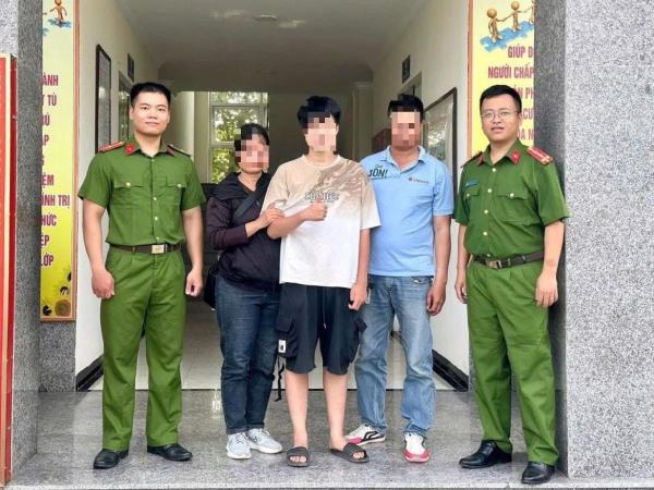 Cách giải hạn, chuyển dữ thành lành khi mộng thấy bị công an bắt