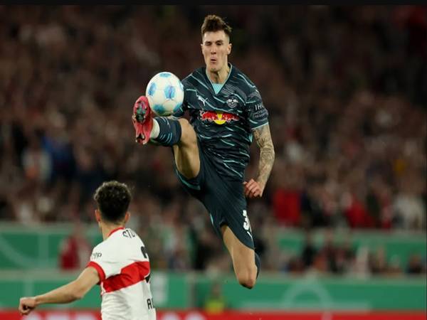 Phong cách thi đấu của Benjamin Sesko