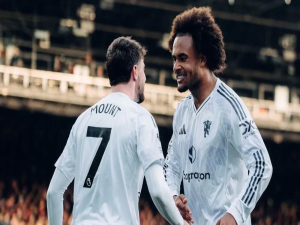 Tin BĐ: Joshua Zirkzee khiến cả Premier League kinh ngạc