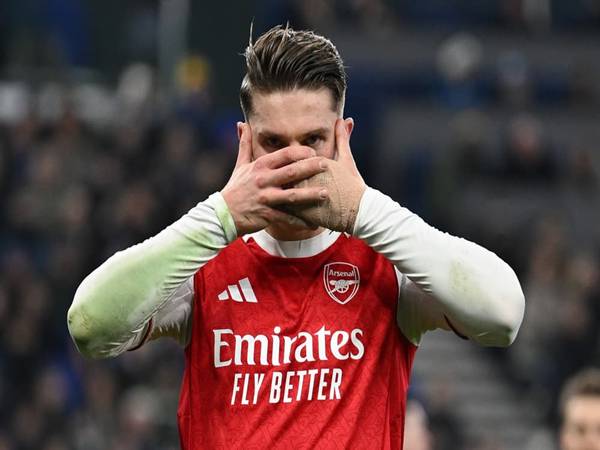 Tin Arsenal: Gyokeres tỏa sáng giúp Arsenal thắng Chelsea