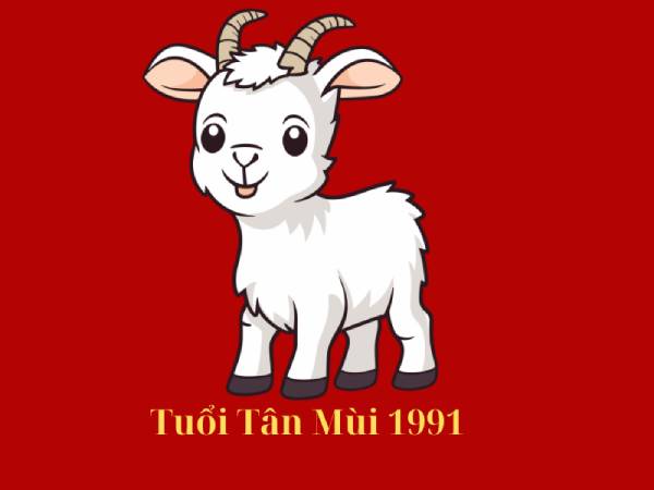 Con số lộc phát tuổi Tân Mùi ngày 14/2 theo cảm xúc